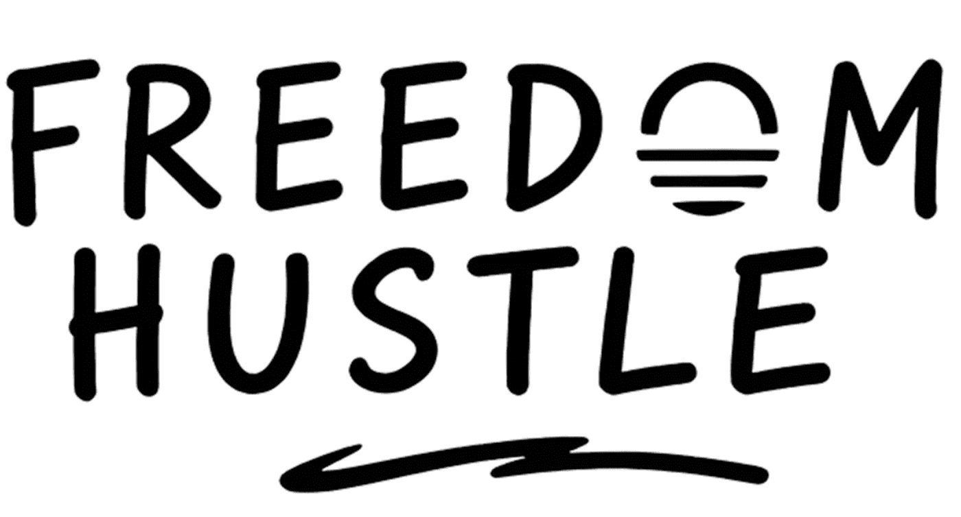 Freedom Hustle